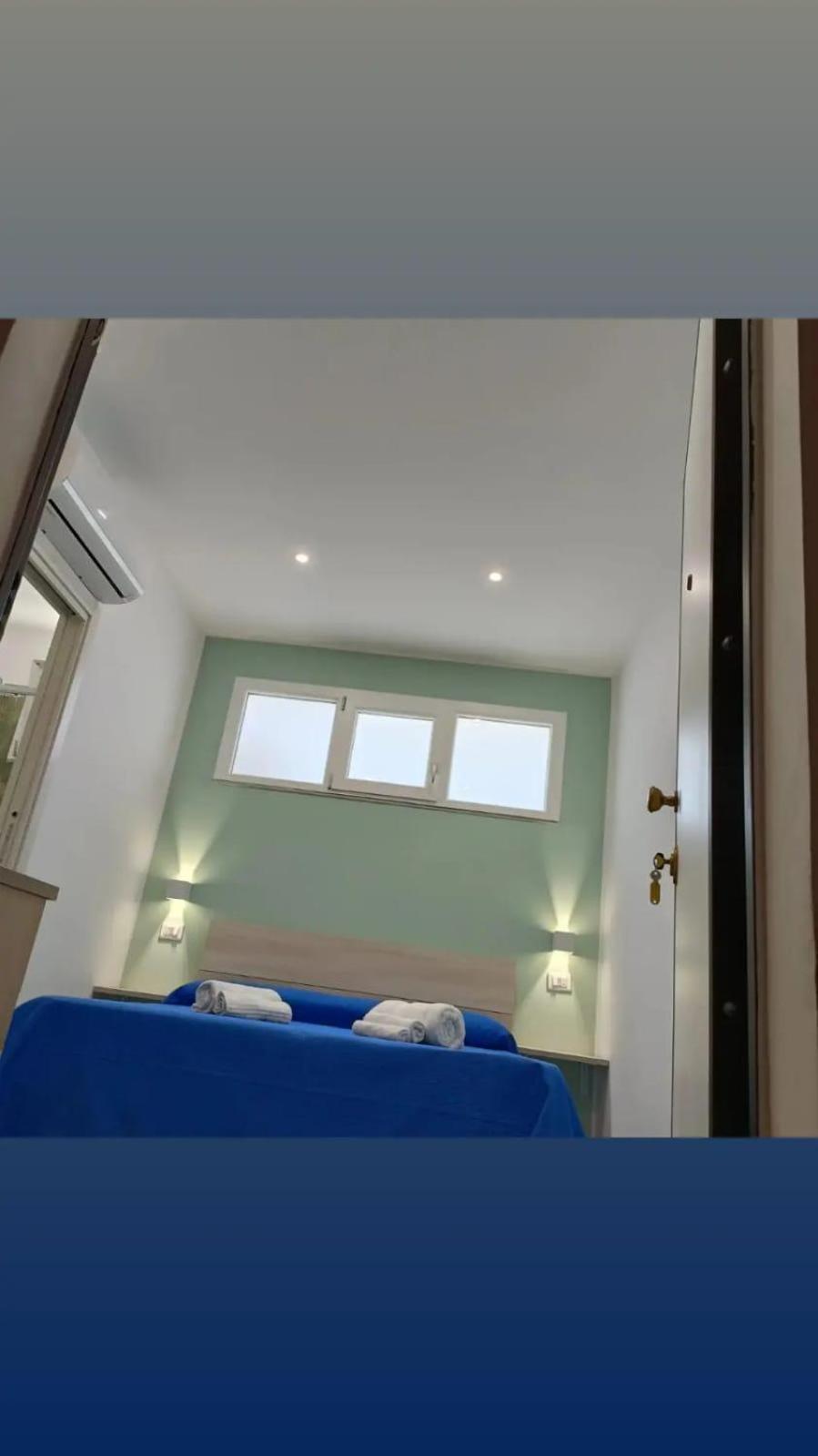 Beach Central Appartment Economy Тропеа Екстериор снимка
