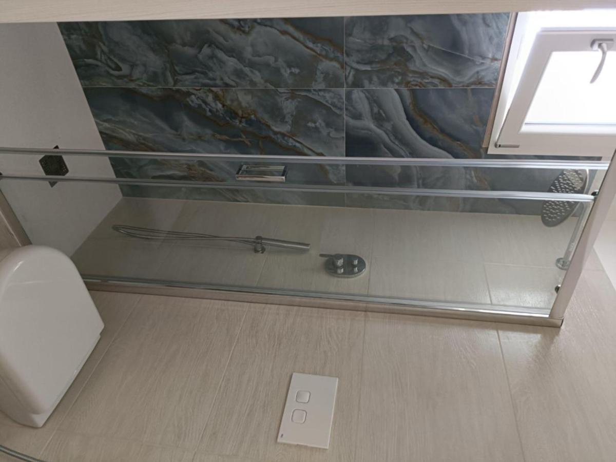 Beach Central Appartment Economy Тропеа Екстериор снимка